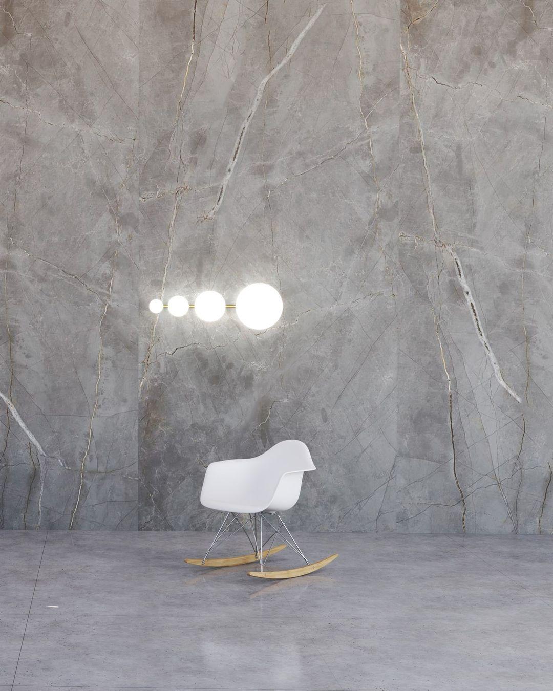 Plafoniera Perspective di Atelier A Light In condizioni Nuovo in vendita a Geneve, CH