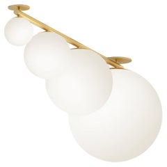 Perspective Ceiling Light by Atelier Areti