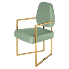 Silla de comedor Perspective, COM, InsidherLand by Joana Santos Barbosa
