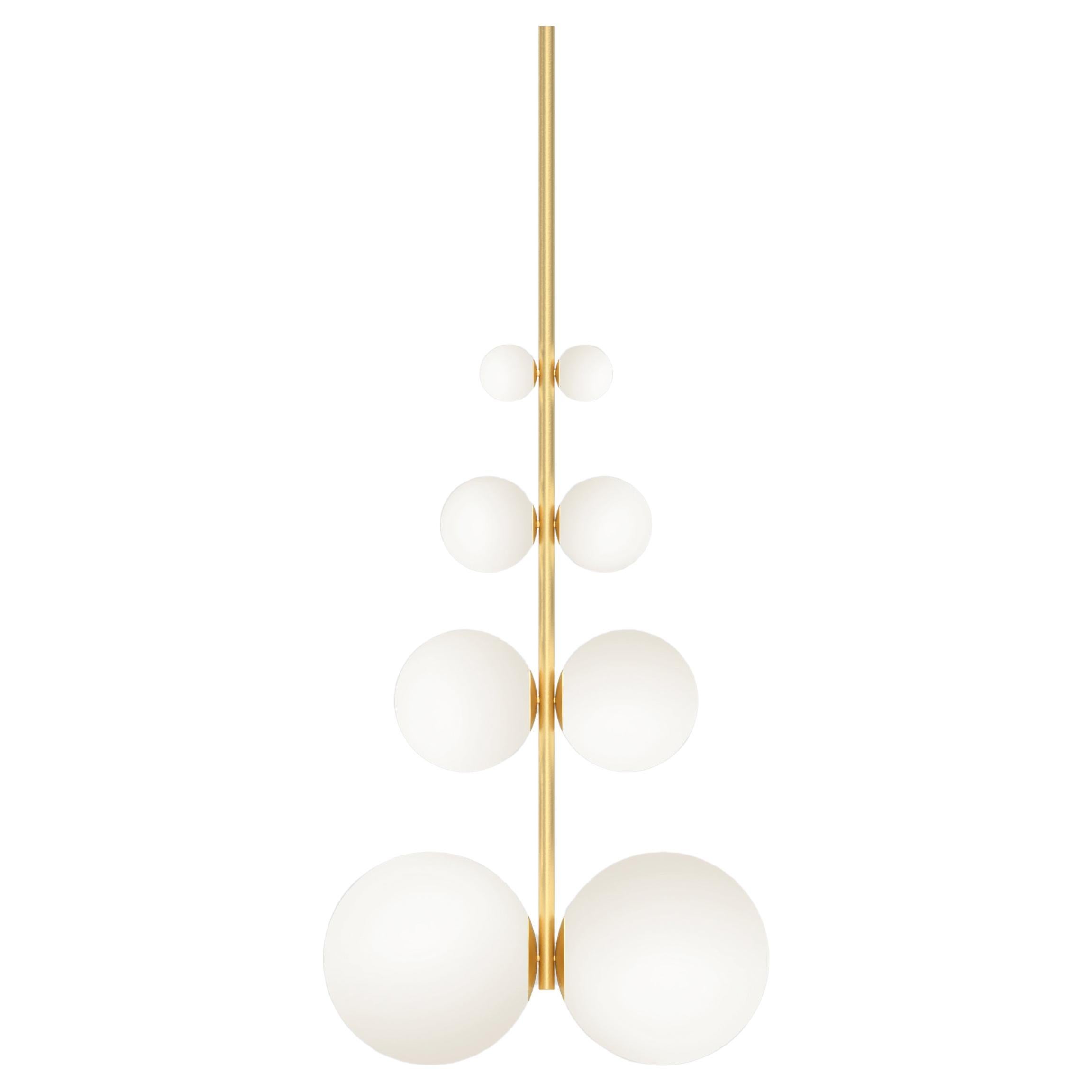 Perspective Pendant Light II di Atelier Ati