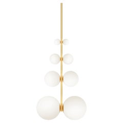 Perspective Pendant Light II by Atelier Areti