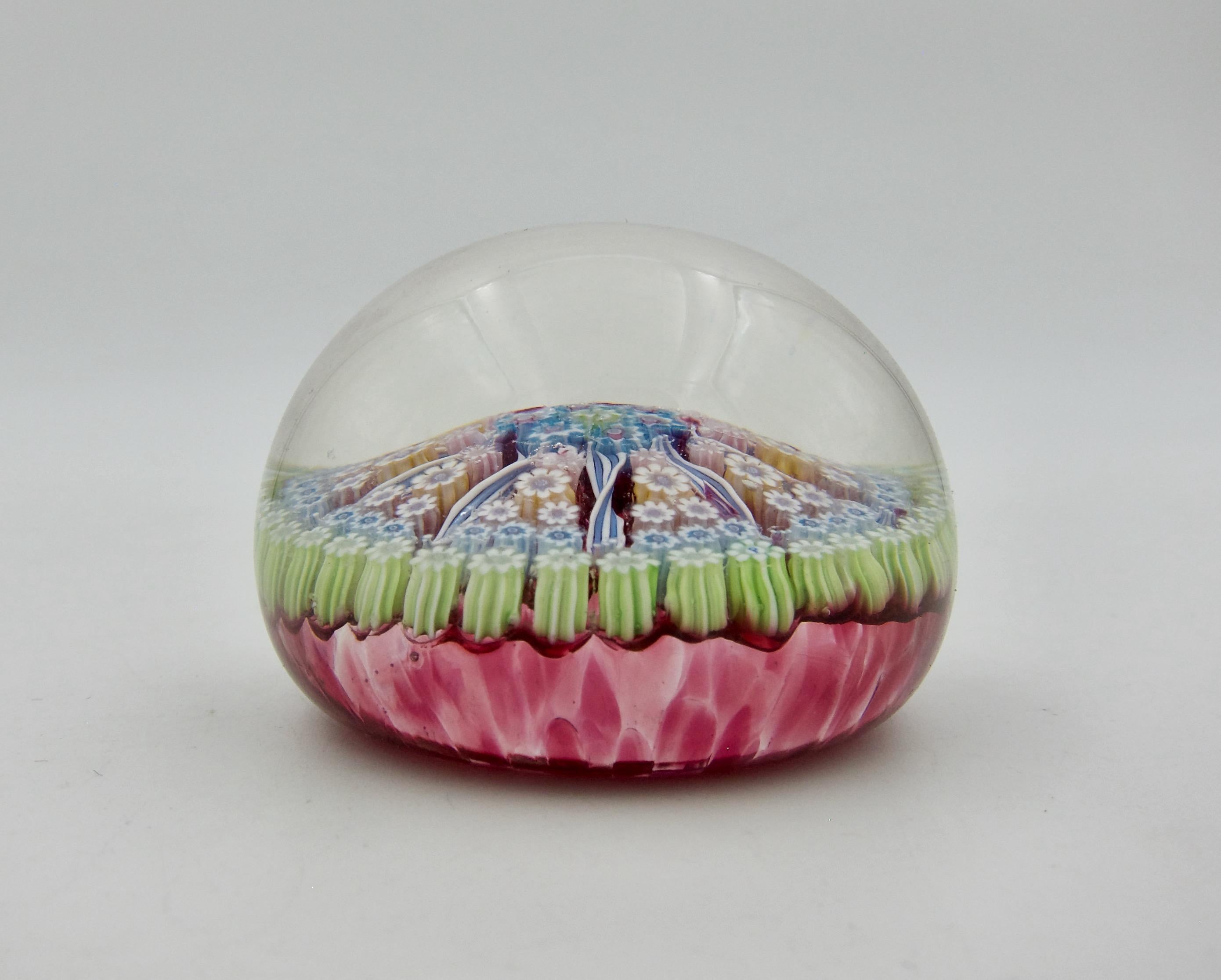 perthshire paperweight