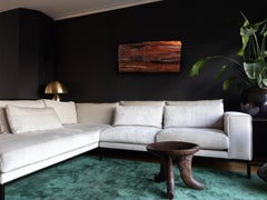 Pertrified Wood slab