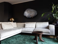 Pertrified Wood table