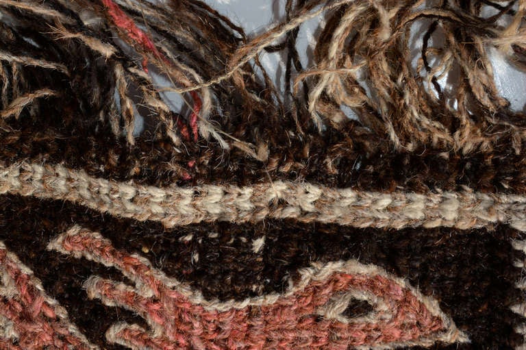 roadrunner crochet pattern