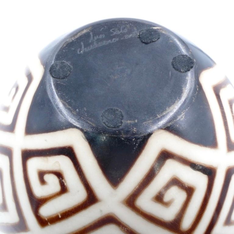 Ceramica Art Deco peruviana in vendita 1