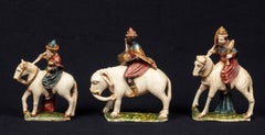 The Three Magi