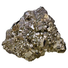 Pirita Peruana - 1.25 Lb.
