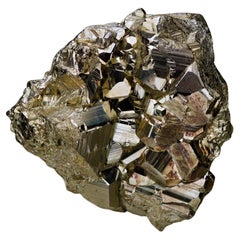 Pirite peruviana - 1.53 lb.