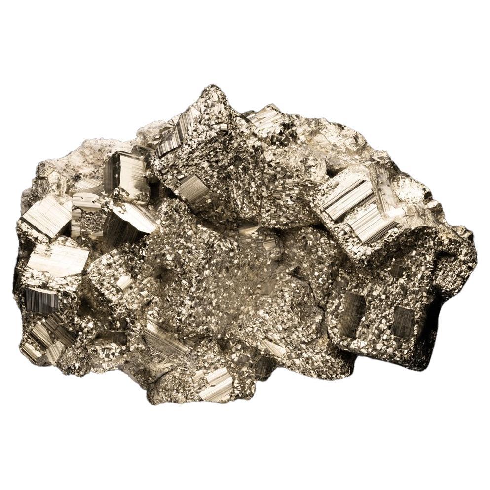 Peruvian Pyrite // 19.5 Lb. For Sale