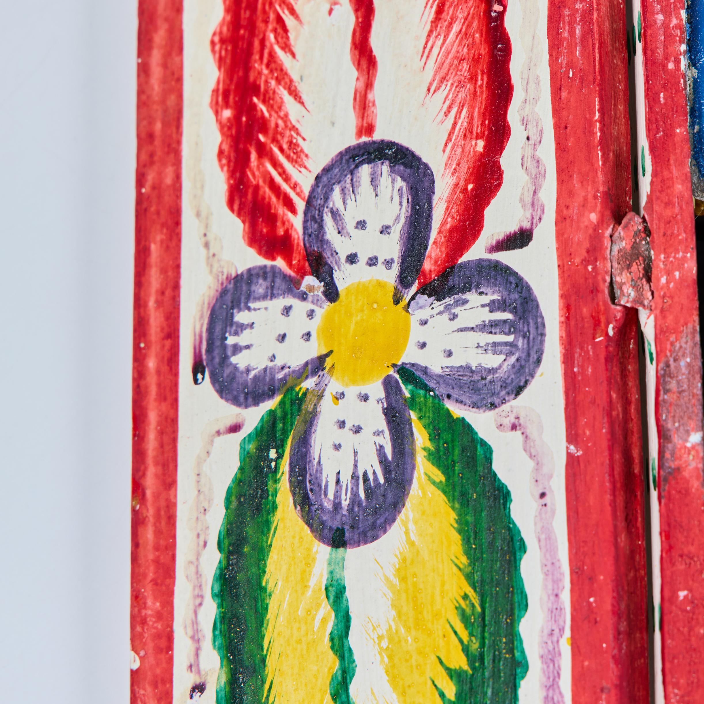 Retablo de la succession Evelyn Ackerman en vente 2