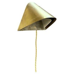 Perzel brass table light
