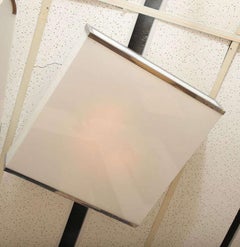 Perzel Flush-Mounted Fixture