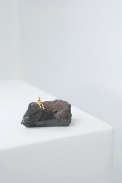 Sculpture de table pêcheur Pescador Series N917