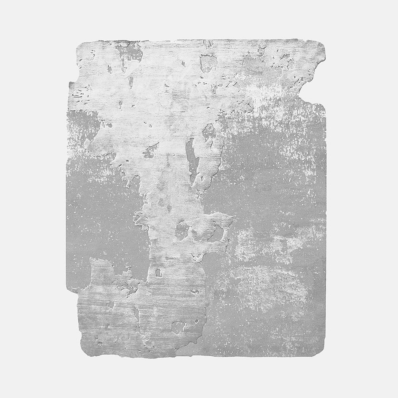 Hand-Knotted Pescina Salvano Rug by HENZEL STUDIO For Sale