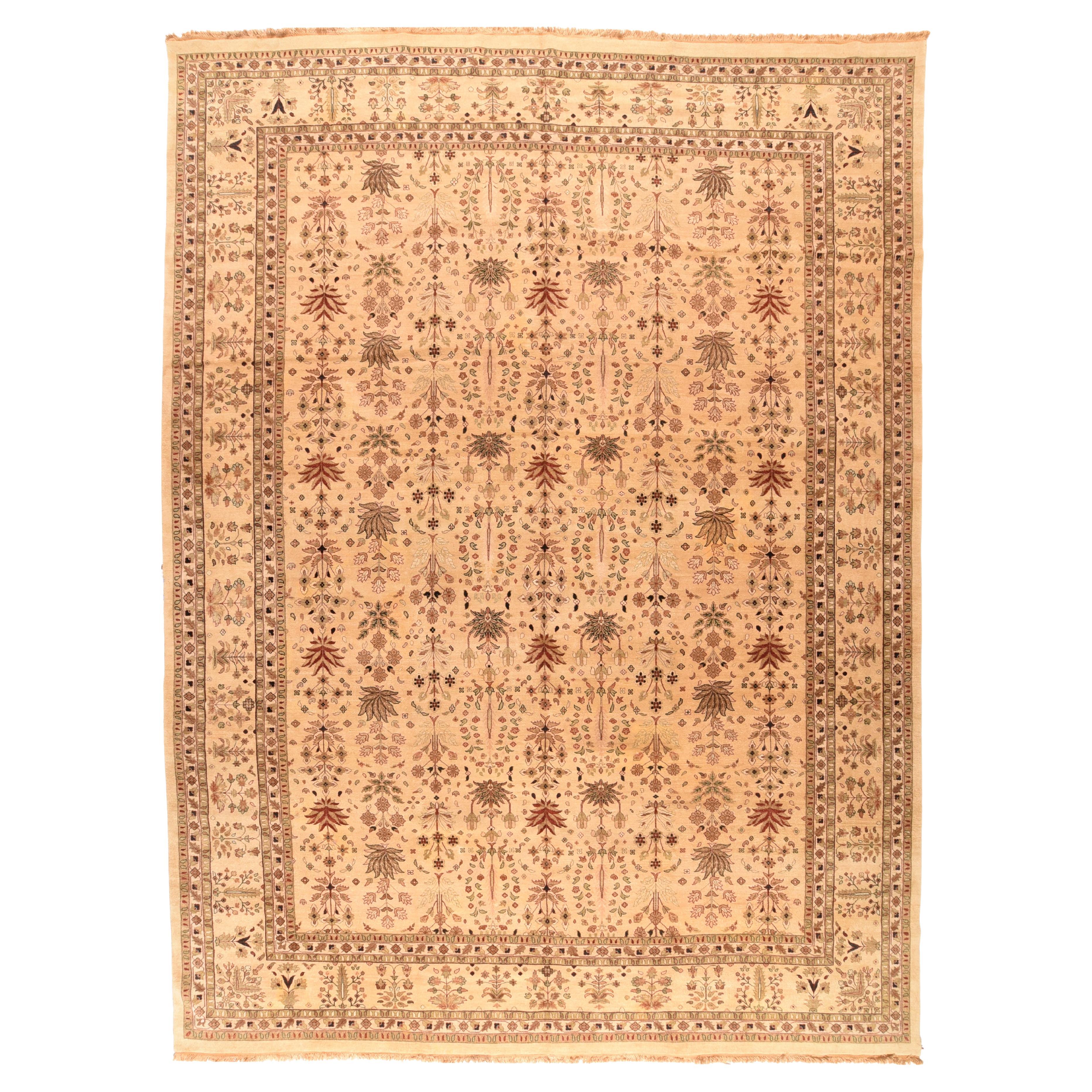 Alfombra Peshawar 11'10" x 15'10"