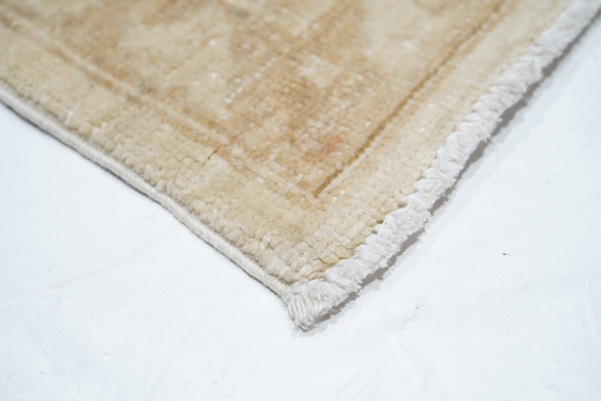 Peshawar-Teppich 11'2'' x 12'7'' (Pakistanisch) im Angebot