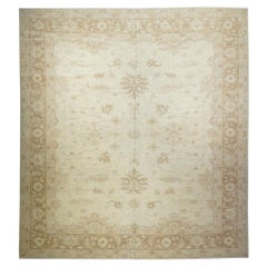 Peshawar Rug 11'2'' x 12'7''