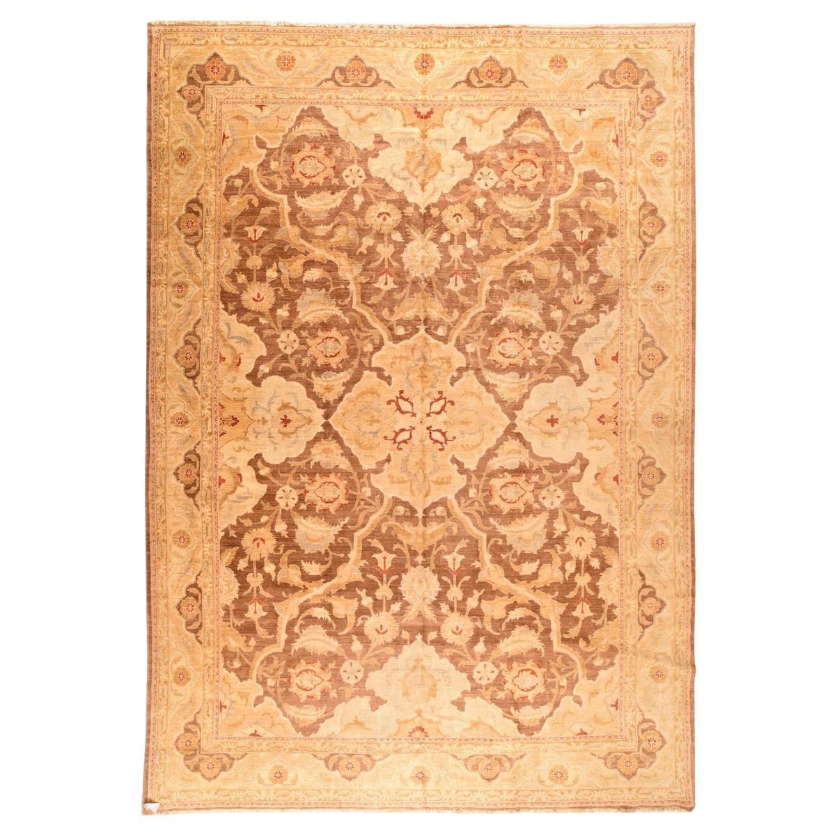 Peshawar Rug 12'0'' x 17'7''
