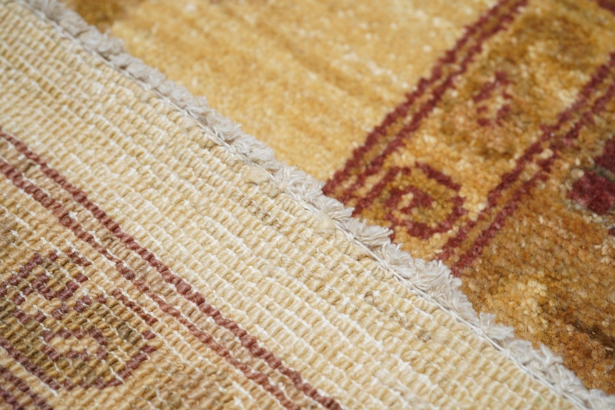 Peshawar Rug 12'6'' x 17'5'' For Sale 9