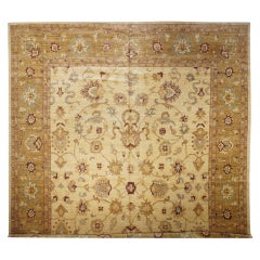 Peshawar Rug 12'6'' x 17'5''