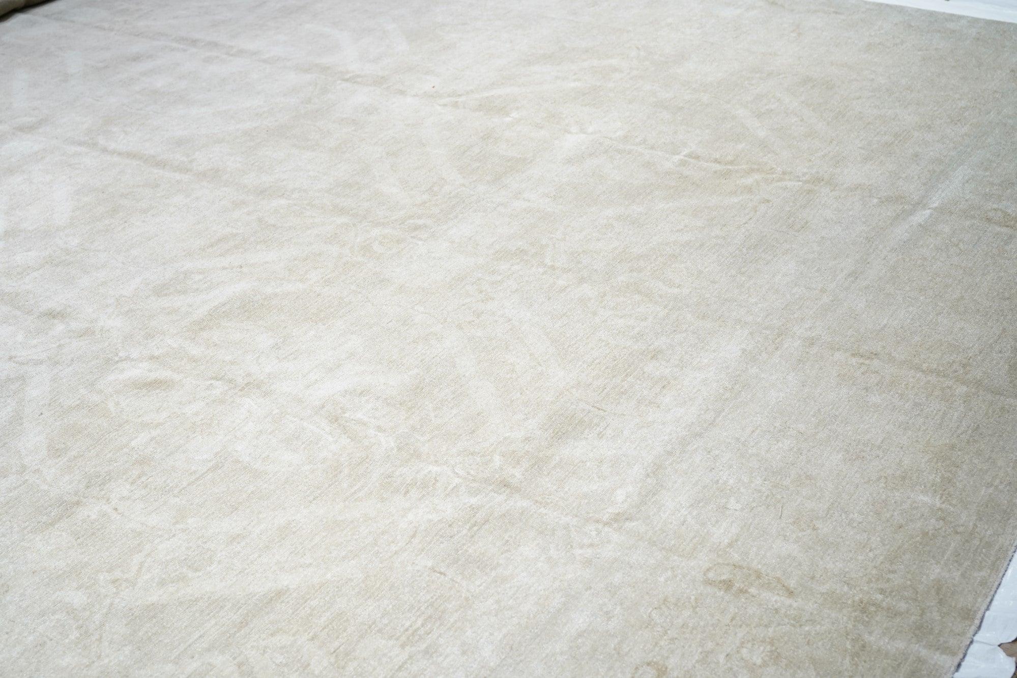 Lana Tappeto Peshawar 13'0'' x 17'3'' in vendita