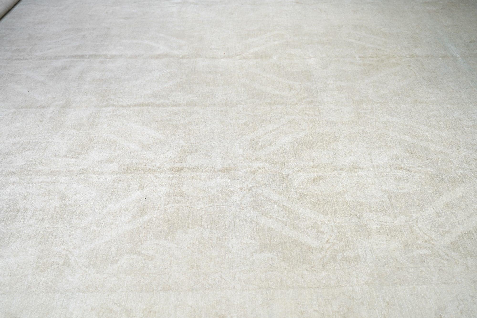 Tappeto Peshawar 13'0'' x 17'3'' in vendita 1