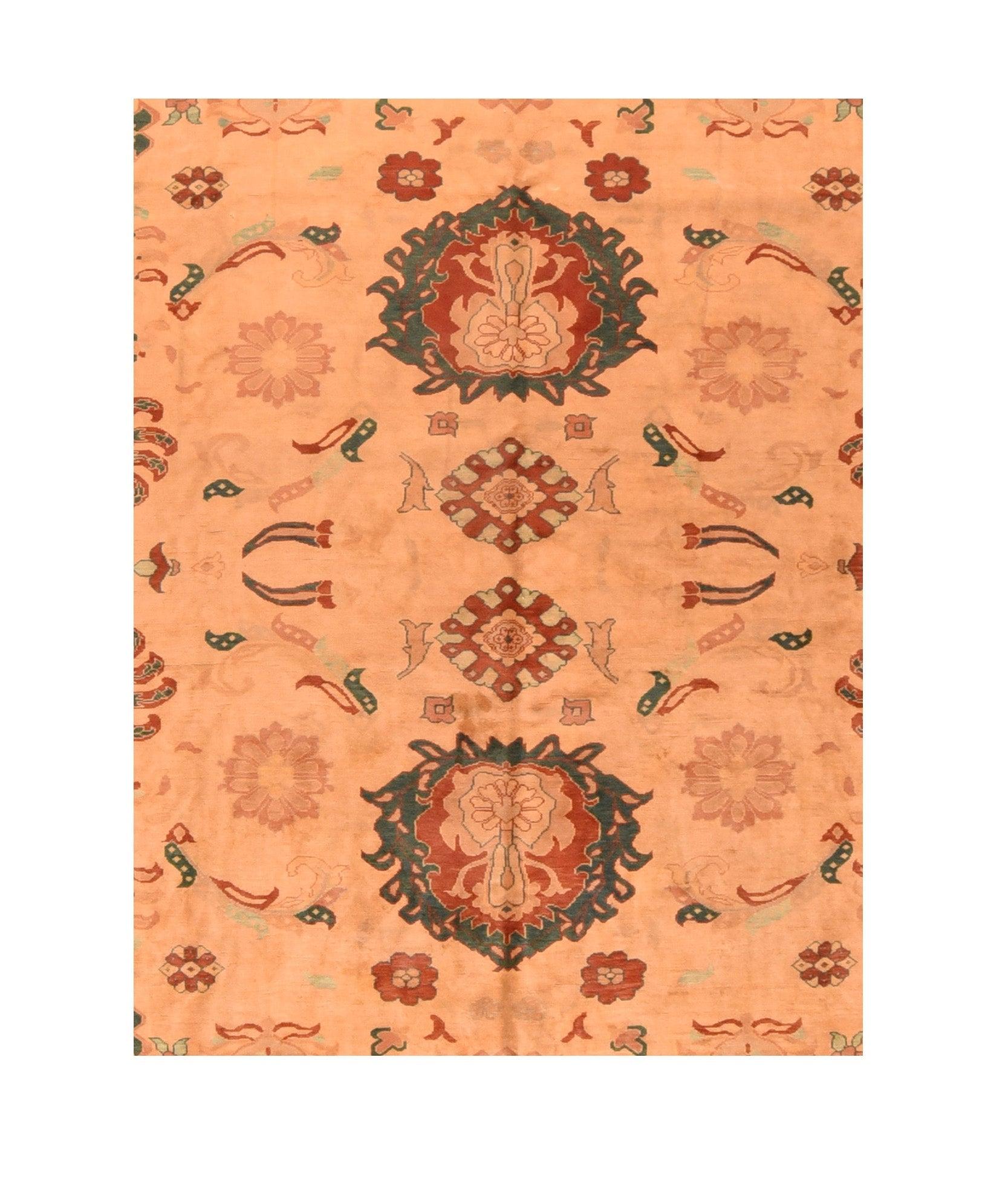 Alfombra Peshawar 13'0'' x 17'4'' Pakistaní en venta