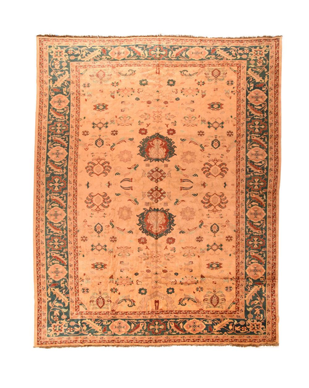 Alfombra Peshawar 13'0'' x 17'4'' en Nuevo estado para la venta en New York, NY