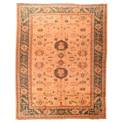 Tapis Peshawar 13'0'' x 17'4''