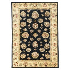 Peshawar Rug 3'4'' x 5'1''