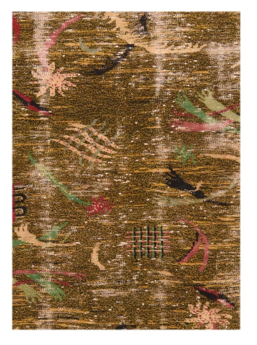 Tappeto Peshawar 5'11'' x 8'11'' In condizioni Nuovo in vendita a New York, NY