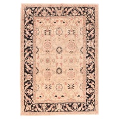 Peshawar Rug 6'1'' x 8'6''