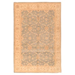 Peshawar Rug 6'6'' x 9'8''