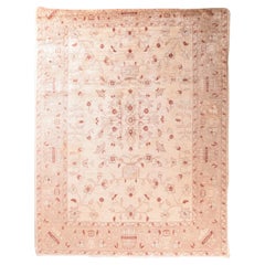 Peshawar Rug 7'10'' x 10'7''