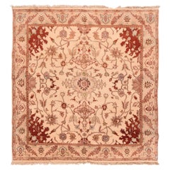 Peshawar Rug 7'10'' x 8'3''