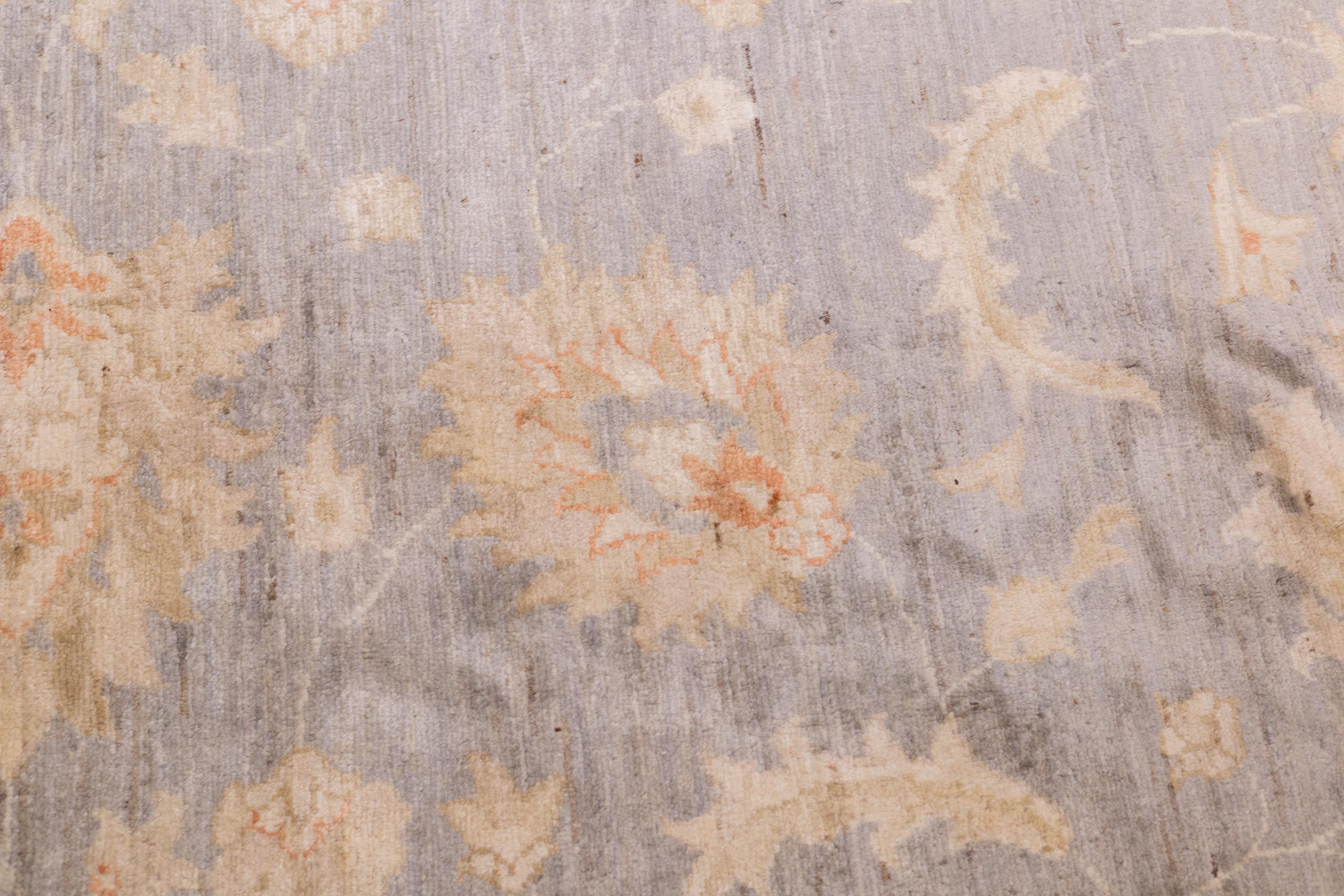 Peshawar Rug 8'0