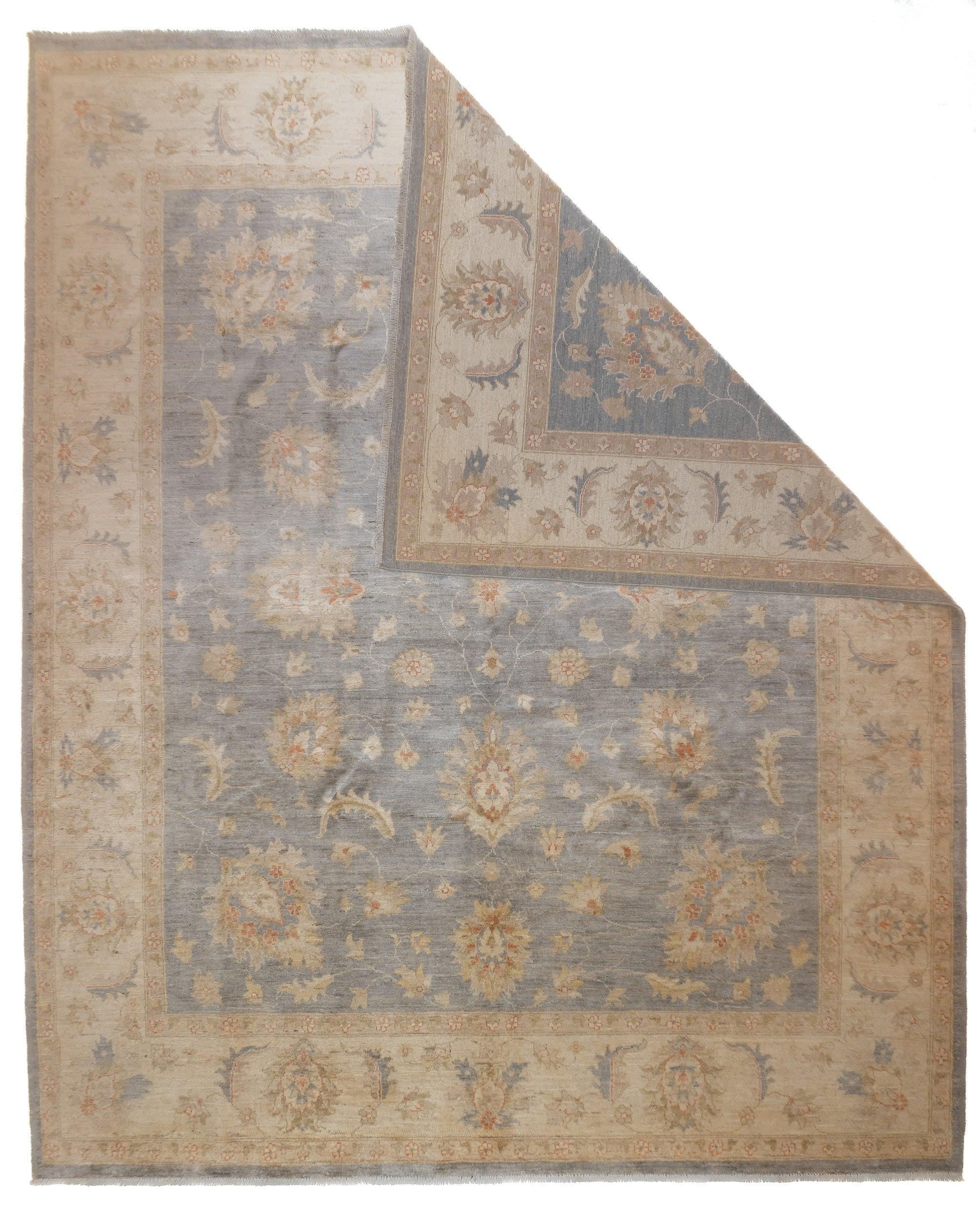 Peshawar Rug 8'0