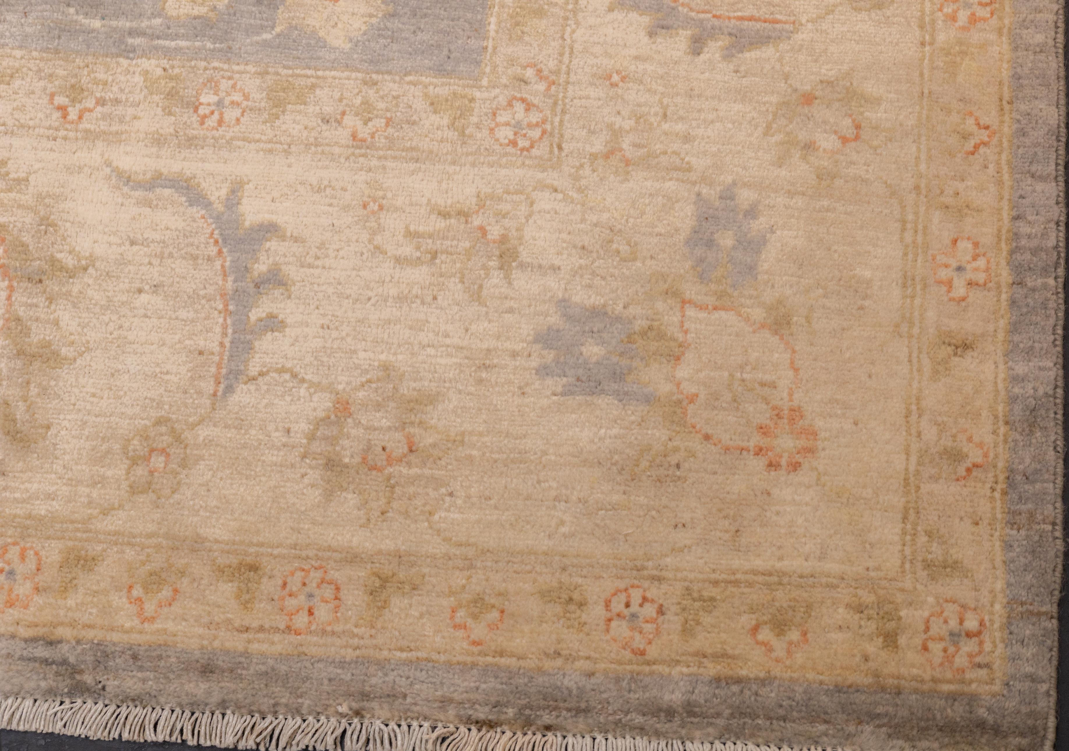 Peshawar Rug 8'0