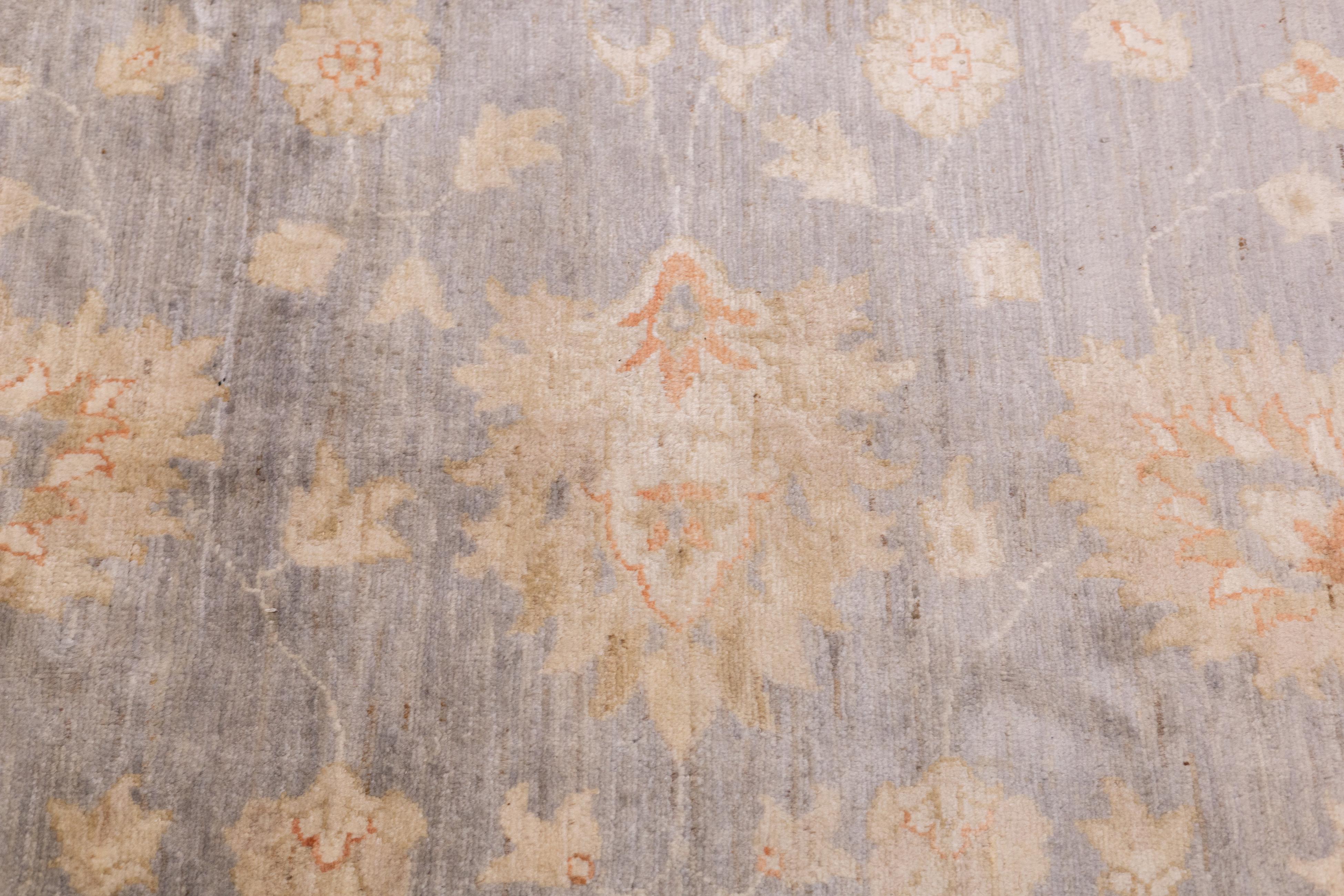 Peshawar Rug 8'0