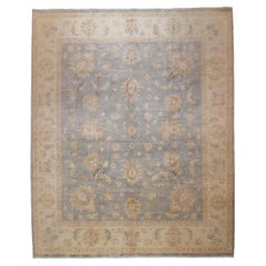 Peshawar Rug 8'0" x 9'8''