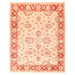 Peshawar Rug 8'11'' x 11'5''