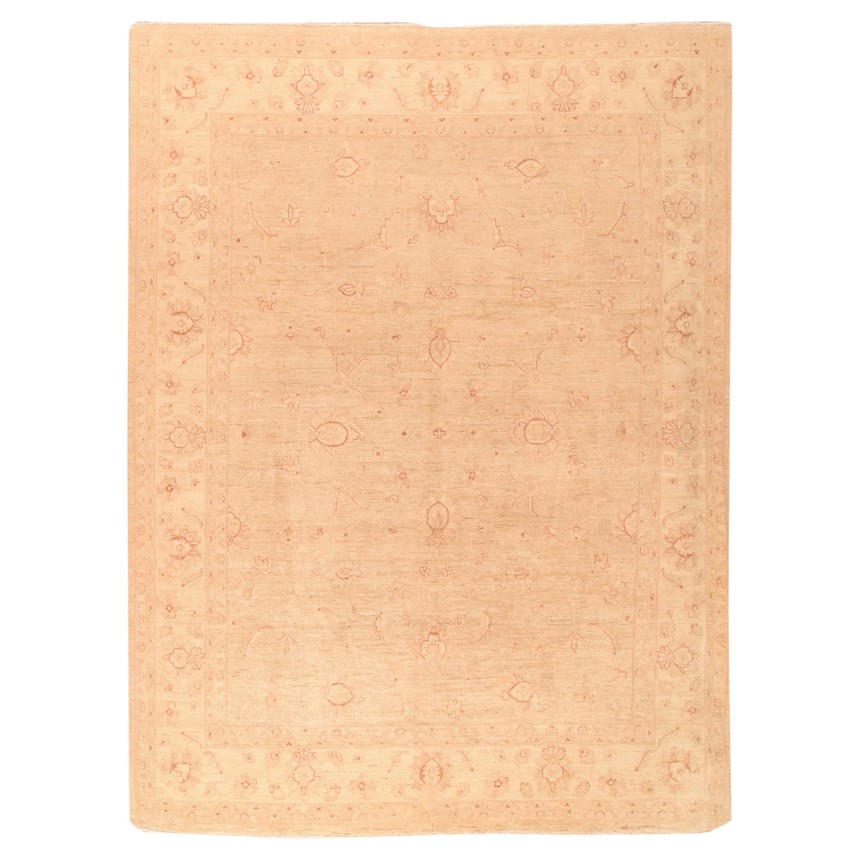 Peshawar Rug 8'11'' x 11'6''