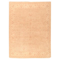Peshawar Rug 8'11'' x 11'6''