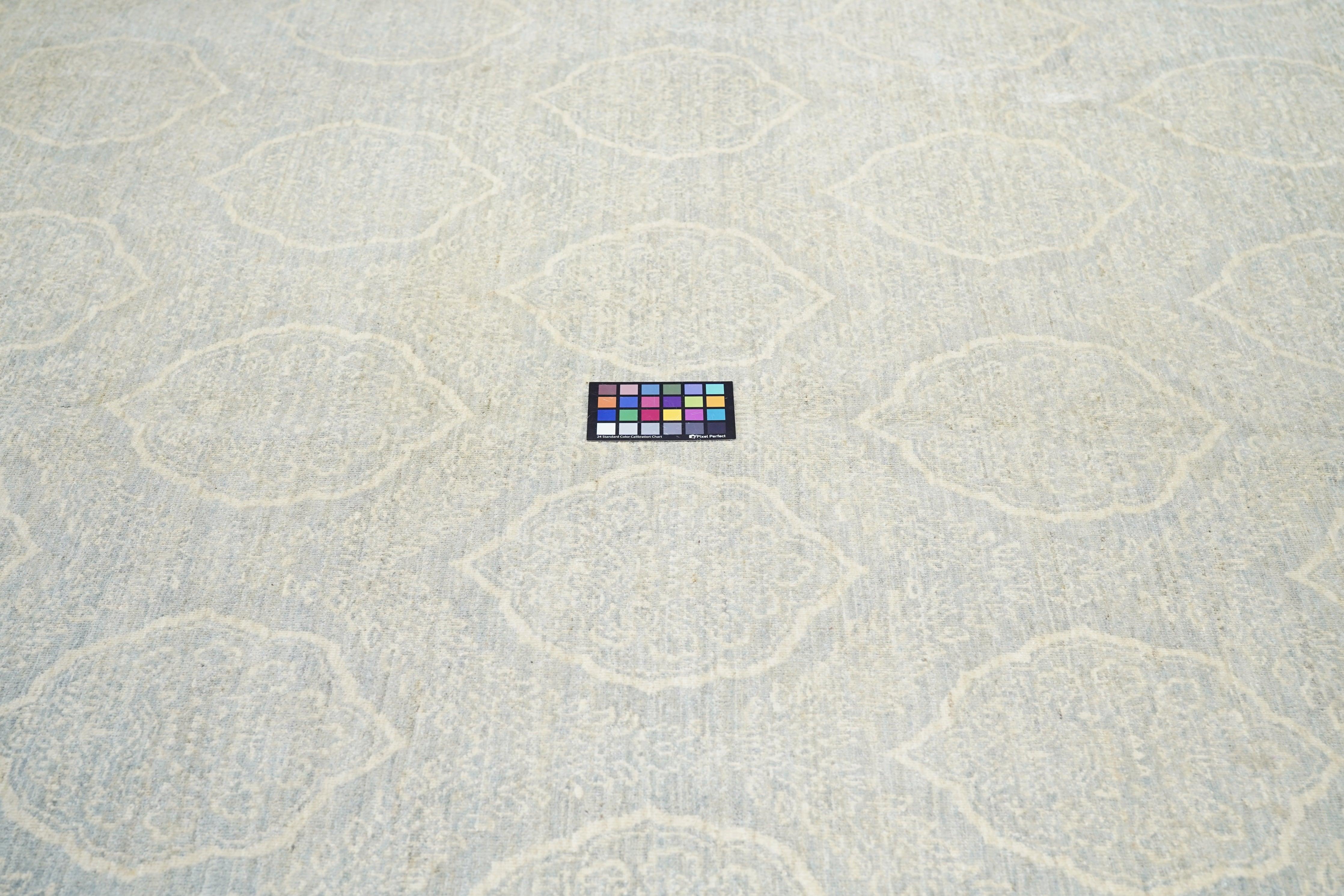 Peshawar Rug 8'11'' x 12'0'' For Sale 4