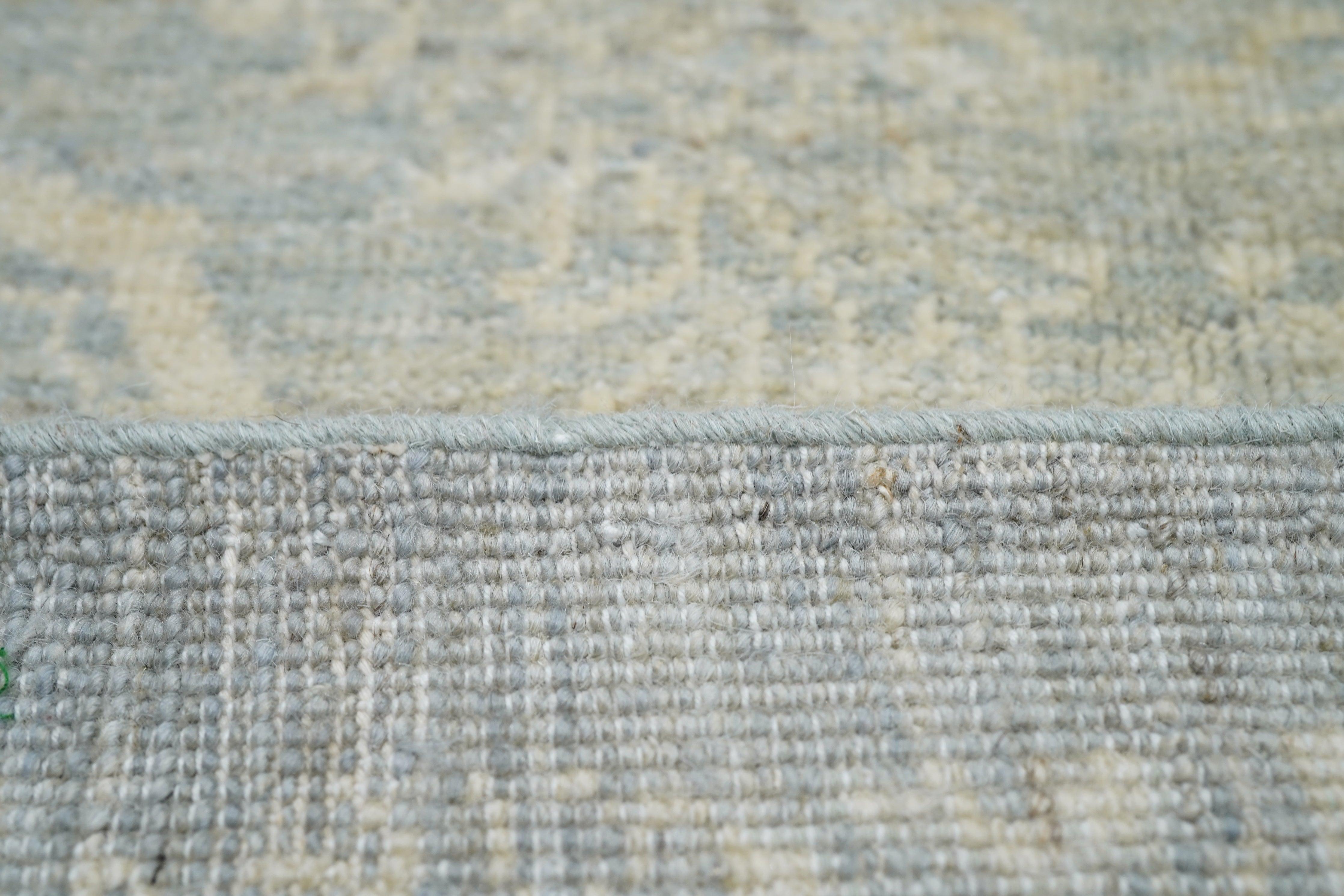 Peshawar Rug 8'11'' x 12'0'' For Sale 6