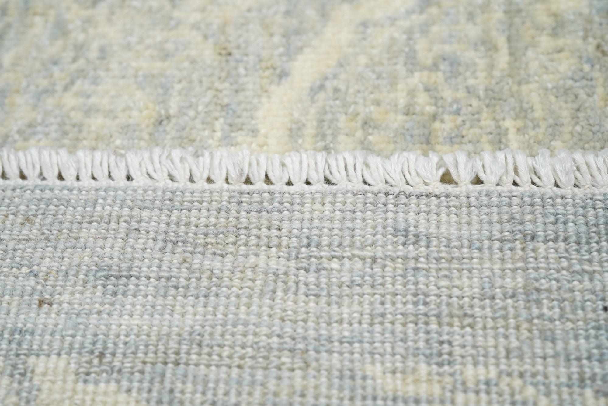 Peshawar Rug 8'11'' x 12'0'' For Sale 7