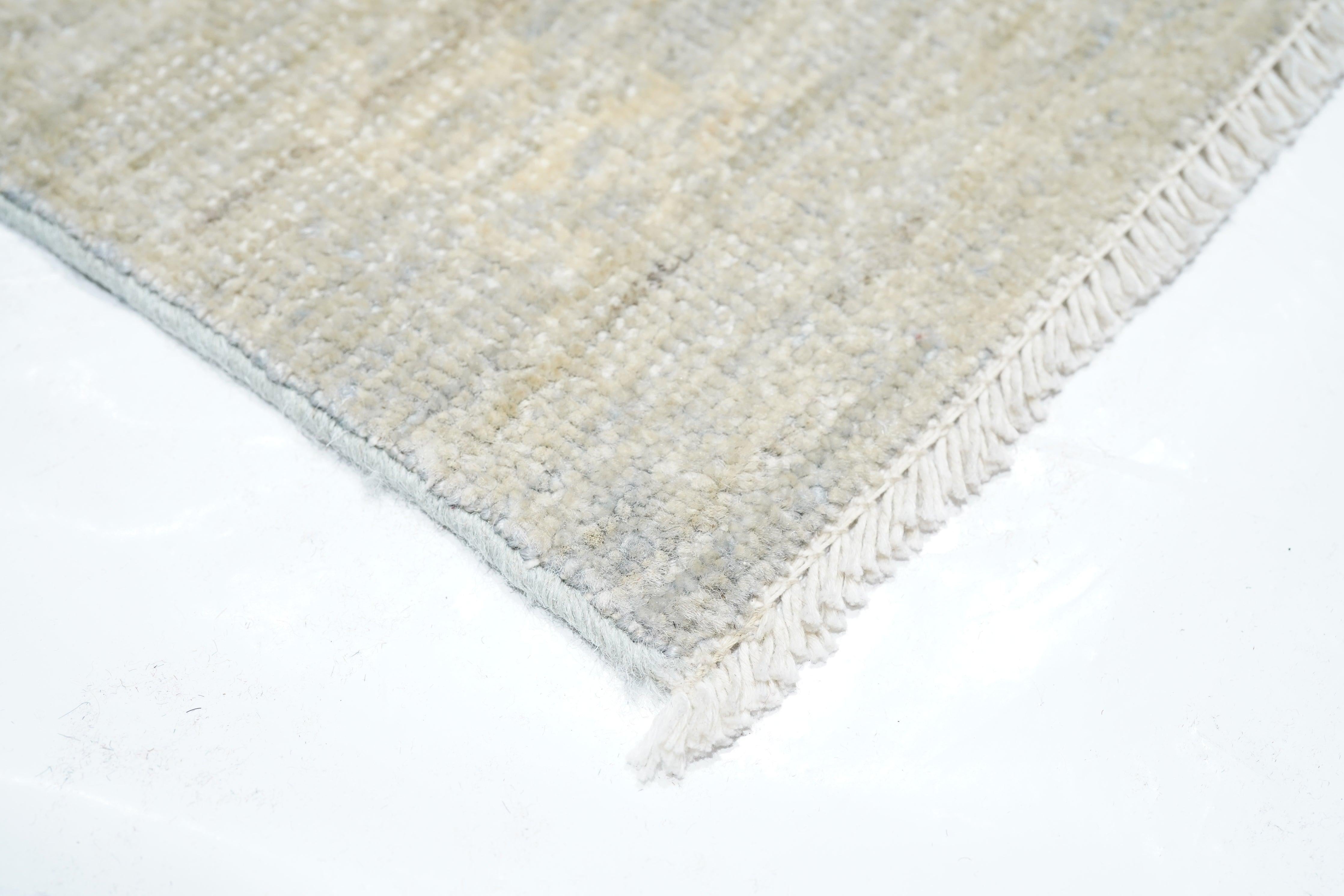 Contemporary Peshawar Rug 8'11'' x 12'0'' For Sale