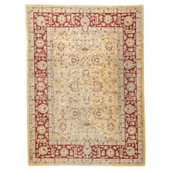 Alfombra Peshawar 8'11'' x 12'1''