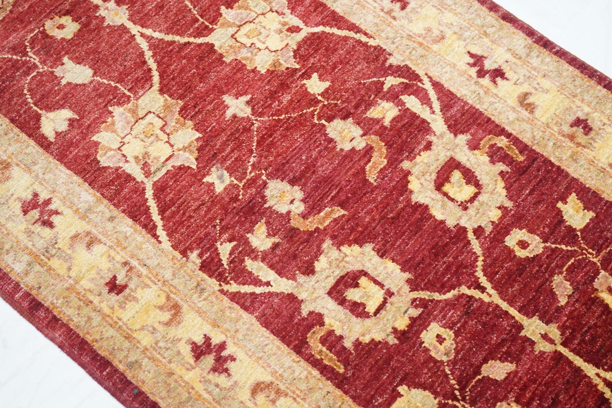 XXI secolo e contemporaneo Runner Peshawar 2'8'' x 10'0'' in vendita